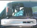 2007 GMC Topkick Ironhide - Barn Demolition - Car and Driver