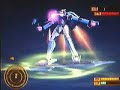 Eureka Seven New Vision: spec2 vs theEND