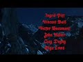 Where Eagles Dare - Main Theme