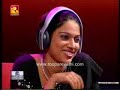 Roopa \"Udaya Udaya\" Audience Choice