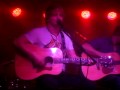 Tomáš Klus-Koncert OSTRAVA 12.11.09
