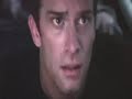 The mist - Song at the end.