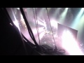 Click here to watch this video MESHUGGAH (live in NY City)
