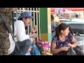 On the trail of Guatemala's drug gangs