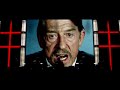 V for Vendetta
