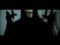V for Vendetta