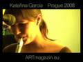 Concert from Katerina García and Lubos Malina in Prague 2008 Part 2