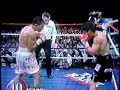 Mijares vs. Arce (Round 10) 14-Abr-07