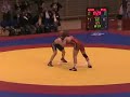 BERBERYAN Martin (ARM) - BLOK Adam