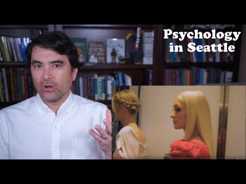 This Is Paris - Therapist Reacts (#1)