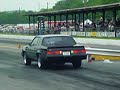 1987 Buick GNX 311 from 2003 www.gsnationals.com 38 secs 108