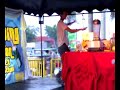 Trimex FlairBartending Competition