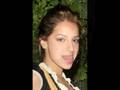 Vanessa Lengies And Sexy Her Feet