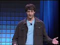 Web 2.0 Expo NY: Jay Adelson (digg), Organizing Chaos: The Growth of Collaborative Filters