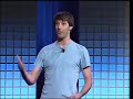 Web 2.0 Expo NY: Jay Adelson (digg), Organizing Chaos: The Growth of Collaborative Filters Web 2.0 Expo NY: Jay Adelson (digg), Organizing Chaos: The Growth of Collaborative Filters