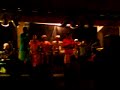 show bahia