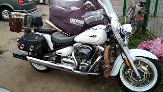 Чистка белой полосы на колесе