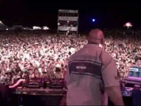 Carl Cox