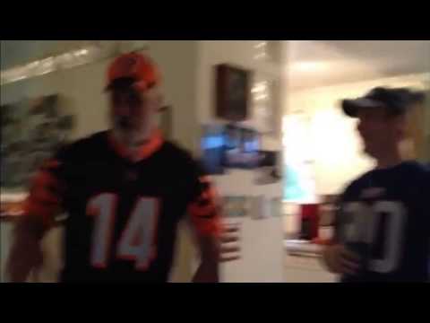 bengals - Follow up video is up! : https://www.youtube.com/watch?v=78qcjyq8D0k For licensing/usage please contact: licensing@jukinvideo.com Thanks for the responses ev...