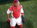 YouTube - Yadier Molina