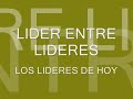 Liderazgo