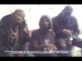 Budabless XXXclusive-SPIRITMAN Freestyle!!!