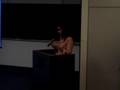 Discurso de formatura IF-USP