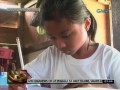 11 bagong classrooms, ipatatayo ng Kapuso Foundation sa Boston, Davao Oriental
