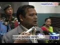 The meeting of the cabinet held for the first time after the Constituent Assembly (CA) election has decided to introduce an ordinance to swear in the members of CA since there is no legal provision as such, at present.  The cabinet also decided to form committees to probe violent incidents in Dang and Surkhet districts during election -- information minister Krishna Bahadur Mahara speaking.Nepalnews.com, (www.nepalnews.com) is a leading Internet destination dedicated to bring you news, events, polls, discussions, forums about and from Nepal. Our primary objective is to bring 