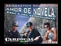 Amor de Novela Cariocas Mcs