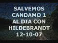 Salvemos Candamo Al Dia con Hildebrandt 12-10-07