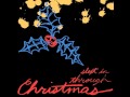 Eyes Lips Eyes Slept In Through Christmas Official Music Video and Lyrics