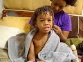 Dreadloc Removal.wmv