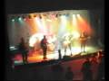 The Over The Hill Mob - Jitter Bop