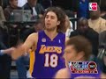 Game 3 round 1 Lakers vs Nuggets 2008 Playoffs