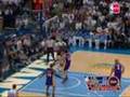 Game 3 round 1 Lakers vs Nuggets 2008 Playoffs