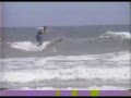 The 1990 NKF Pro Longboard Finals