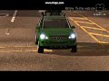 [wr2|wip] Mercedes M-Klasse Sahara