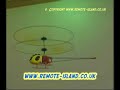 9092 SYMA CLEVER DRAGONFLY