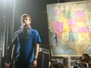 flobots at the gothic theatre