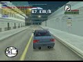 GTA San Andreas Robbery