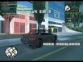 GTA San Andreas Robbery
