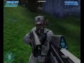 halo combat evolved level 2: halo part 1