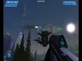 halo combat evolved level 2: halo part 1