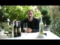 Weinprobe Burgunder Weintest Video. Moselland eG - Frauenkirche Jubiläums-Edition