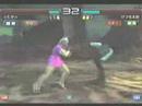 TEKKEN5DR NakanekoCup 6th Part_6