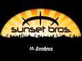 Sunset Brothers - Zookeys. Sunset Brothers - Zookeys.