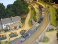 Warley Model Railway Exhibition 2008
