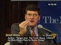 UN Inspector Scott Ritter: Fools would Bomb Iran UN Inspector Scott Ritter: Fools would Bomb Iran