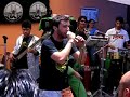 Los caligaris en el chopo - Mi estanciera y yo